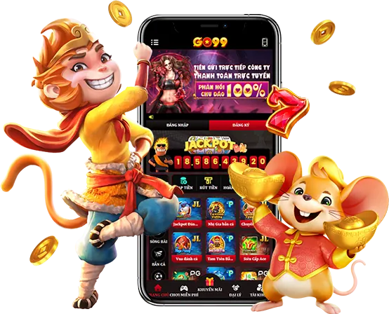 Game Bắn Cá Thần Tài tại Kubet11