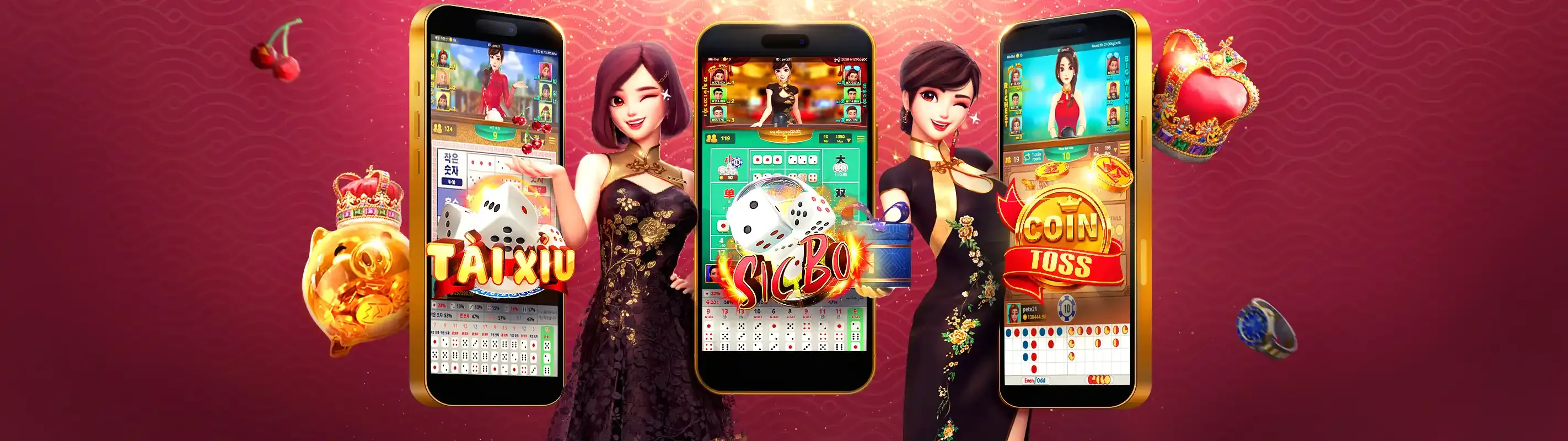 Hình ảnh hỗ trợ khách hàng chuyên nghiệp của Kubet11