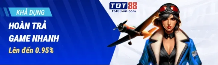 Chương trình hoàn trả hàng tuần Kubet11